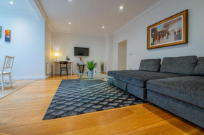 Bloomsbury City Escape Flat 1